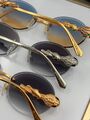 Солнцезащитные очки Bvlgari женский u4907265-1-2