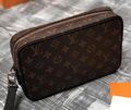 Мужской клатч Louis Vuitton мужской канва 51326-1