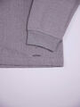 Мужской лонгслив Acne Studios мужской графитовый 166723-3
