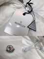 Мужской жилет Moncler мужской черный z6175974-1-16