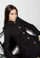 Костюм Gucci женский черный 173804-2