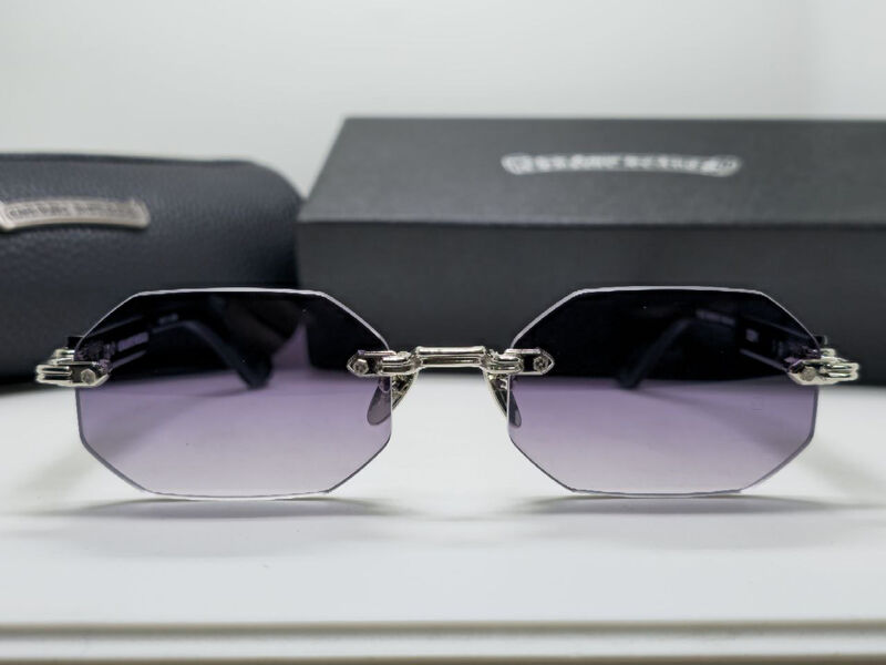 Очки Chrome Hearts 179702-3