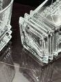 Кухонный набор Chrome Hearts стекло k1403697-1-8