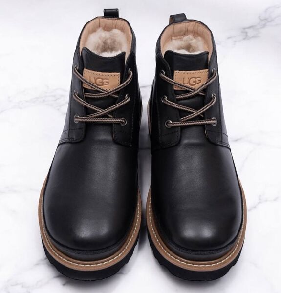 Мужские угги Ugg Mens Neumel 163618