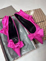 Туфли Balenciaga женский розовый 149522-4