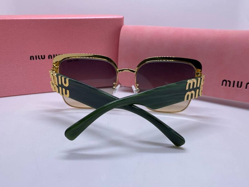 Очки Miu Miu 143802-4