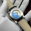 Мужские часы Ulysse Nardin мужской синий c5721765-1-7