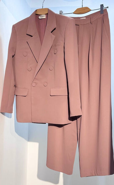 Костюм Saint Laurent женский 188065