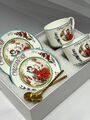 Чайный (кофейный) сервиз Dior фарфор T750617-1