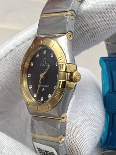 Женские часы Omega женский a6692097-1-5