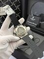 Мужские часы Hublot мужской черный b9498254-1-4
