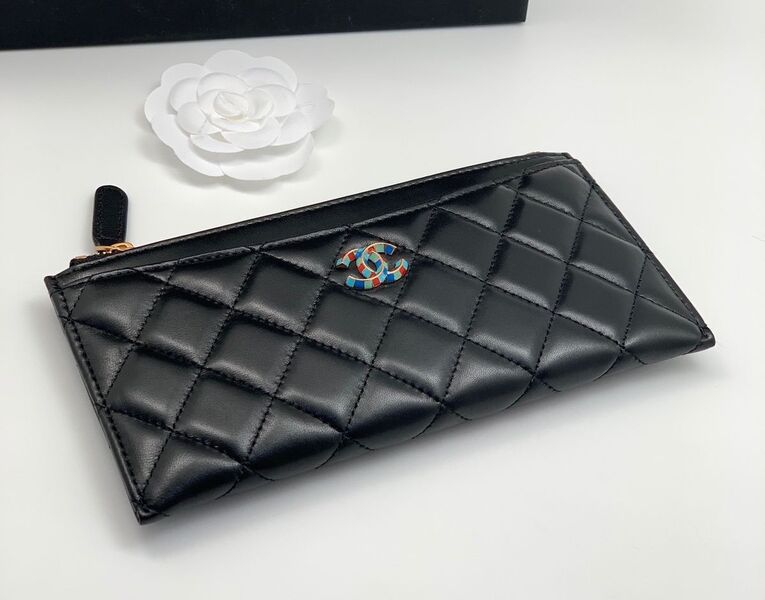 Кошелек Chanel 31757