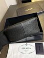 Сумка Prada женский кожа черный l0826468-1-9
