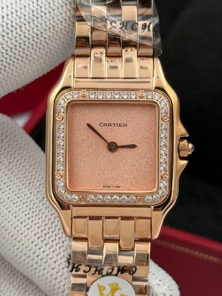 Женские часы Panthere De Cartier женский l3964085-1-2