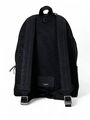 Мужской рюкзак Saint Laurent мужской текстиль черный 195469-2