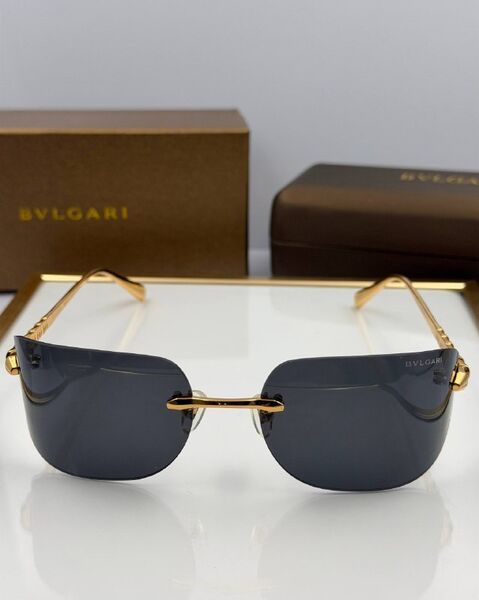 Солнцезащитные очки Bvlgari женский f3297574-1-5