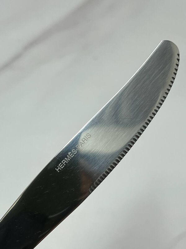 Набор столовых приборов HERMES