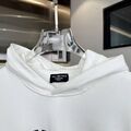 Худи Balenciaga женский белый u9329767-1-7