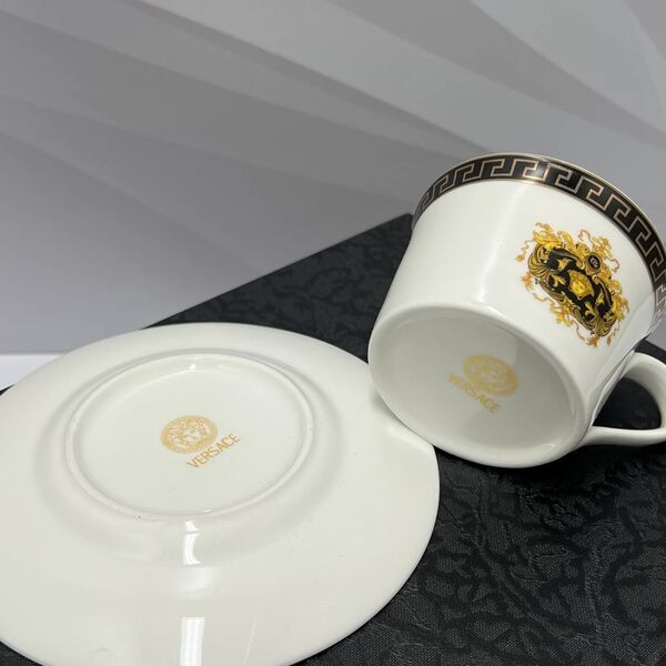 Столовый сервиз Versace фарфор i8116028-1-5