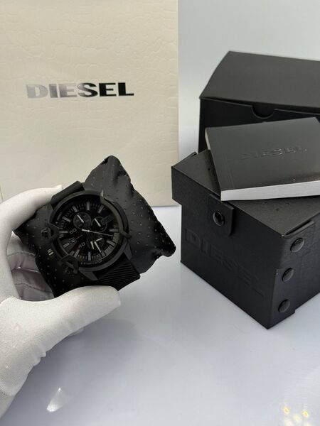 Мужские часы Diesel мужской q1752738-1-7