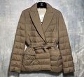 Куртка Brunello Cucinelli женский бежевый 125674