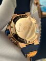 Мужские часы Ulysse Nardin мужской синий u4338025-1-6
