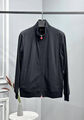 Мужской костюм Kiton мужской черный 145636-2