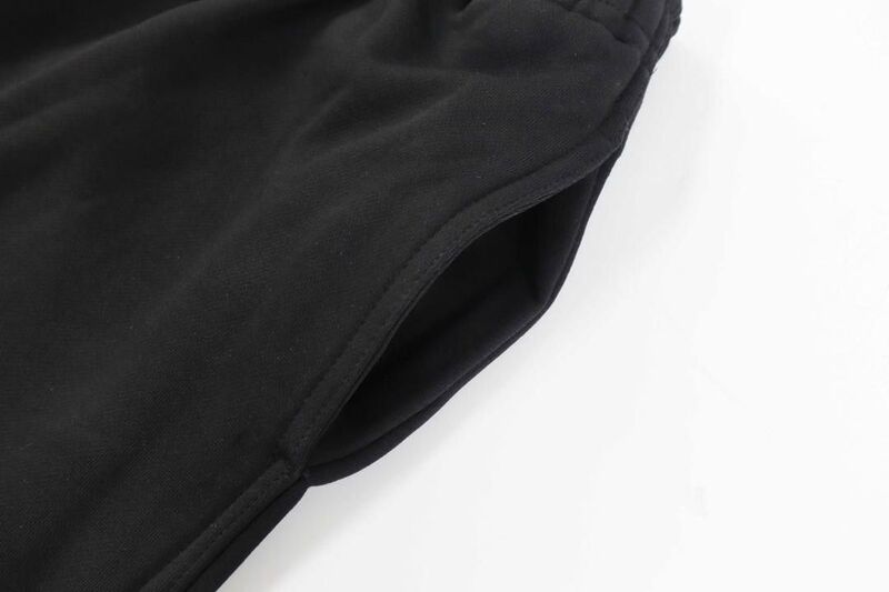 Мужские брюки Balenciaga мужской черный x0147936-1-8