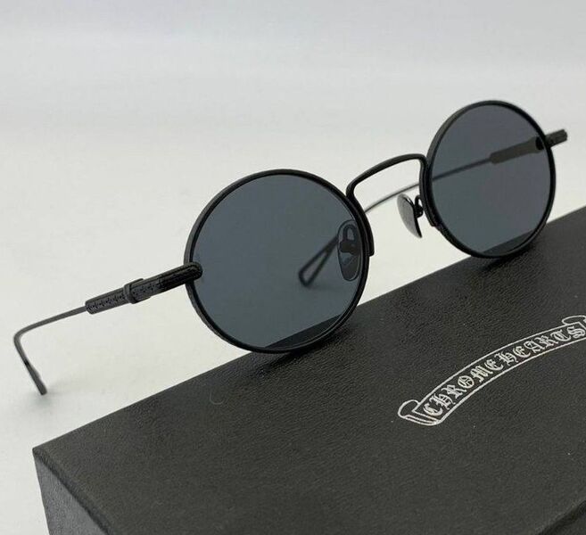 Очки Chrome Hearts 135971