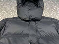 Мужской пуховик Moncler мужской черный 167515-11