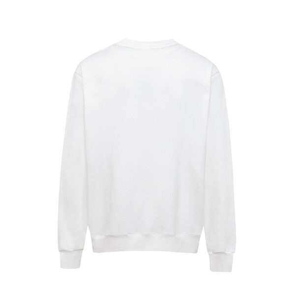 Свитшот Balenciaga мужской белый r5704905-1-2