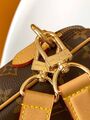 Сумка Louis Vuitton Danube женский канва h9968304-1-8