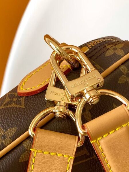Сумка Louis Vuitton Danube женский канва h9968304-1-8