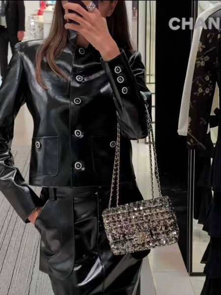 Куртка Chanel 199015
