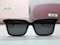 Очки Miu Miu 179728-3