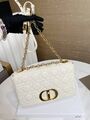 Сумка Dior женский кожа белый u5546453-1-9