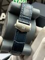 Мужские часы Tag Heuer мужской синий s7741974-1-6