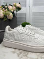 Кеды Alexander Wang женский кожа белый 138562-7