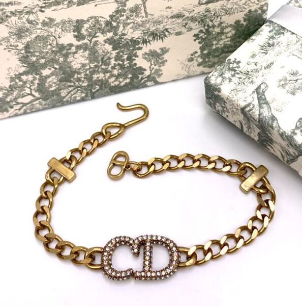 Браслет Dior 10305