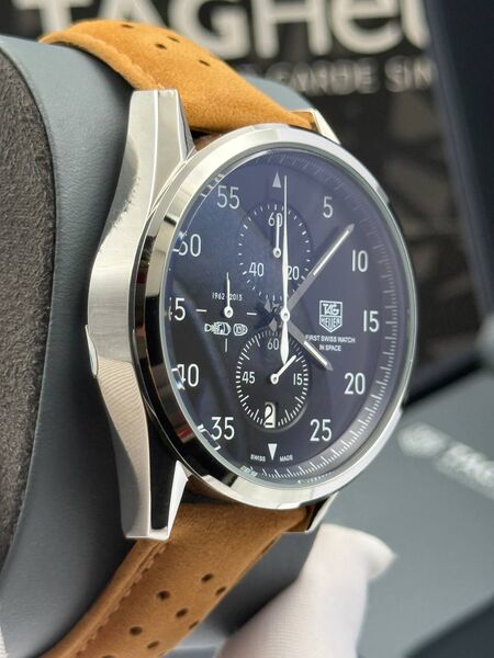 Мужские часы Tag Heuer мужской v8765913-1-5