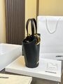 Сумка Jacquemus женский кожа черный m9046629-1-5