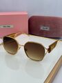 Женские солнцезащитные очки Miu Miu женский i4284854-1-9