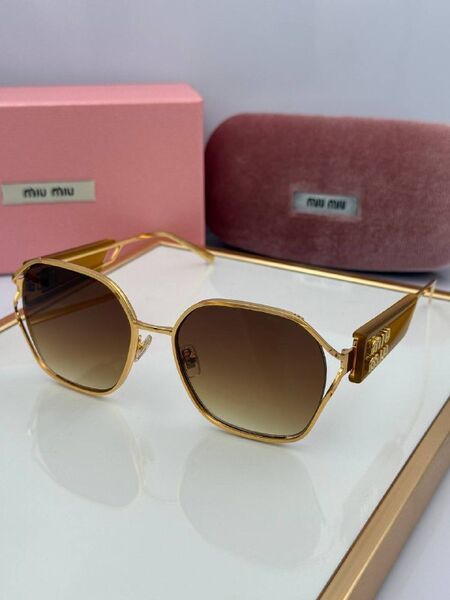 Женские солнцезащитные очки Miu Miu женский i4284854-1-9