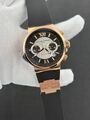 Мужские часы Ulysse Nardin мужской черный d3956105-1