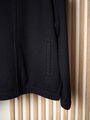 Мужской костюм Loro Piana мужской черный 163563-5