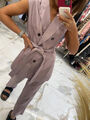 Костюм Brunello Cucinelli женский фиолетовый 141827-1