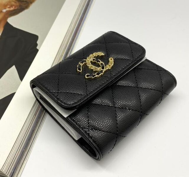 Кошелек Chanel 31752