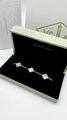 Браслет Van Cleef графитовый 176118