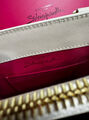 Сумка Schiaparelli женский кожа белый 174280-4