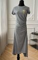 Платье Schiaparelli женский графитовый 194310-1